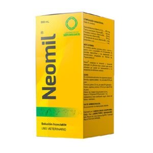 NEOMIL INY X 500 ML