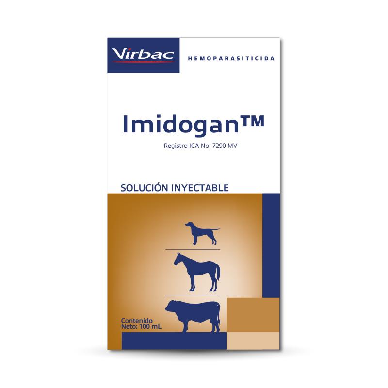 IMIDOGAN X 100 ML