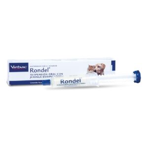 RONDEL ORAL JGA X 2 ML