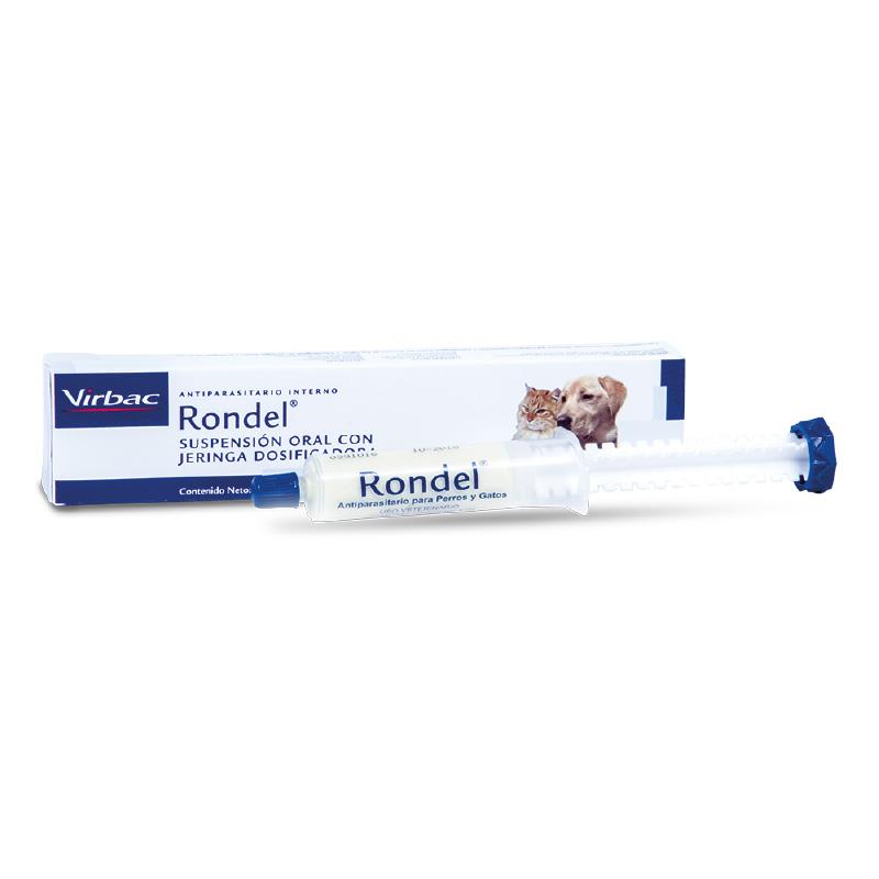 RONDEL ORAL JGA X 5 ML