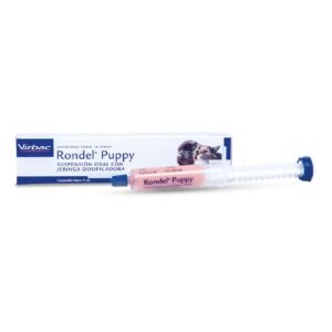 RONDEL PUPPY ORAL JGA X 5 ML