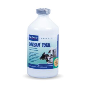 VACUNA BOVISAN TOTAL X 250 ML