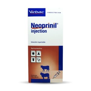 NEOPRINIL X 500 ML