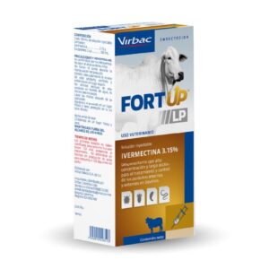 FORT UP X 500 ML