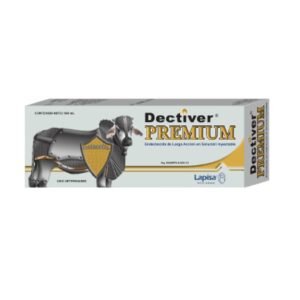 DECTIVER PREMIUM INY X 500ML