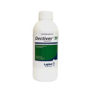 DECTIVER TF ORAL X LT