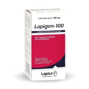 LAPIGEN INY X 100 ML