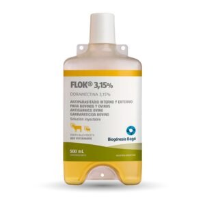 FLOK 3,15% X 500 ML