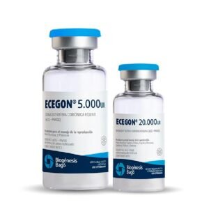 ECEGON X 5 UI