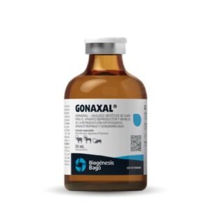 GONAXAL X 50ML