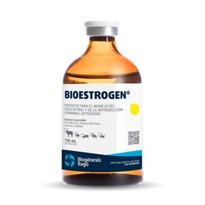 BIOESTROGEN X 100 ML