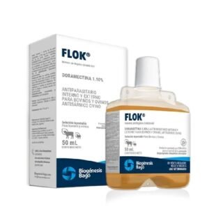 FLOK 1,10% X 50 ML