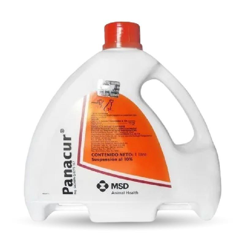 PANACUR 10% ORAL X LT