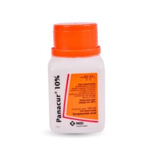 PANACUR 10% ORAL X 100 ML