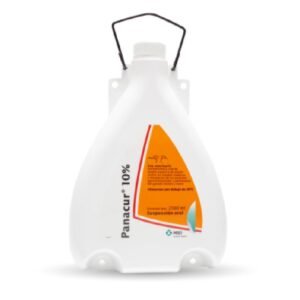 PANACUR 10% ORAL X 2,5 LT