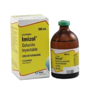 IMIZOL INY X 100 ML