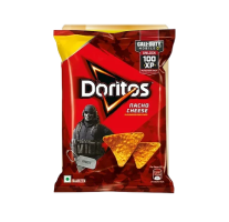 Doritos Cheese Nachos