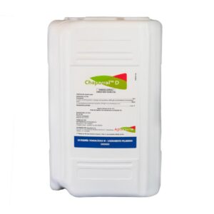 CHAPARRAL D X 20 LT