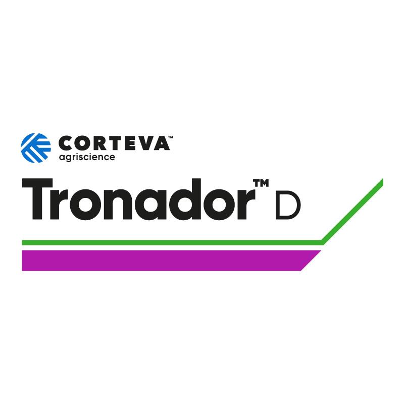 TRONADOR X GAL 4 LT