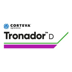 TRONADOR X LT