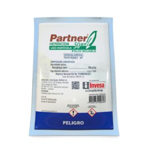 PARTNER * 100 GR