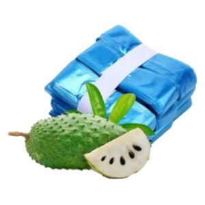 BOLSA GUANABANA NUEVA x 250 UND