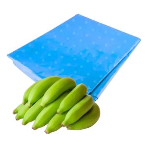 BOLSA PLATANO PQT x 50 UND