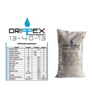 DRIPPEX 13-40-13 * 25 KG