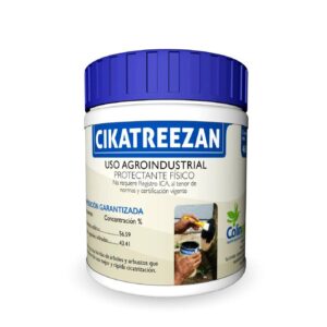 CIKATREEZAN * LB