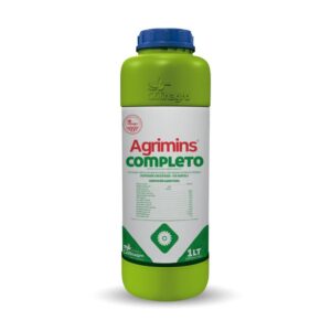 AGRIMINS FOLIAR COMPLETO X LT