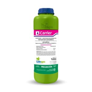 CARRIER * 20 LT