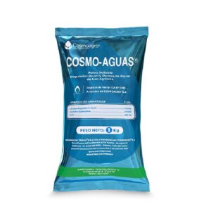 COSMO-AGUAS X 200 GR