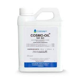 COSMO-OIL X 20 LT