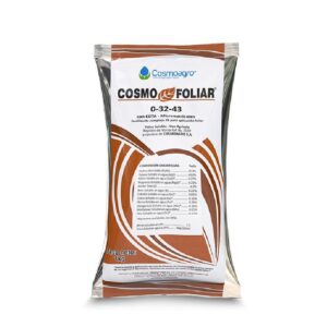 COSMO-FOLIAR 0-32-43 X KG