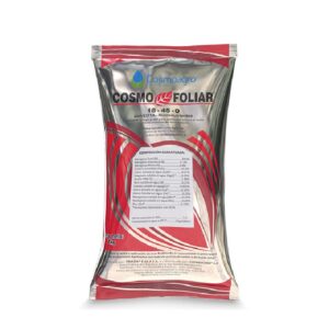COSMO-FOLIAR 18-45-0 X KG