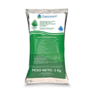 SOLUTEC INICIO X 25 KG