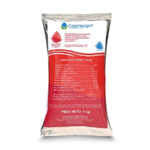 SOLUTEC PRODUCCION X 25 KG