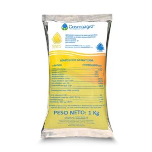 SOLUTEC 20-20-20 X KG