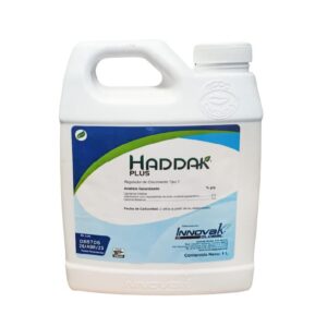 HADDAK X LT