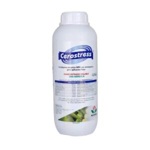 CEROSTRESS * 4 LT