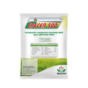 CRECER 500 * 900 GR + REDUX