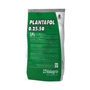 PLANTAFOL 0-25-50 * KG