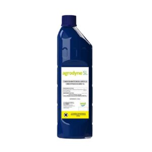AGRODYNE SL X LT