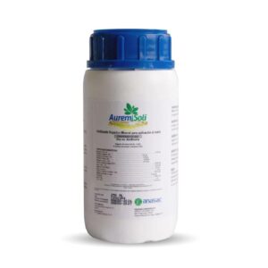 AUREM SOLI X 20 LT