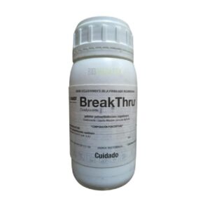 BREAK THRU SL X 120 ML