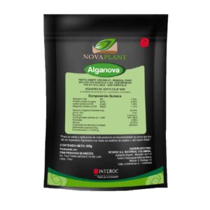 ALGANOVA * 500 GR