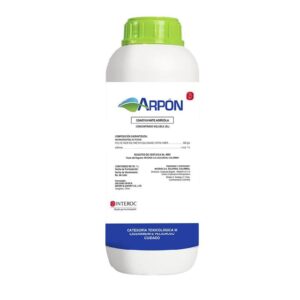 ARPON * LT