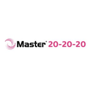 MASTER 20-20-20 X 25 KG