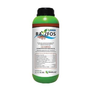 IRRIPLANT RAIZFOS X LT
