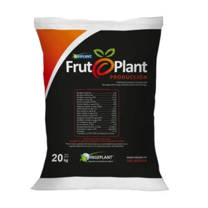 IRRIPLANT FRUTOPLANT PRODUCCION X 20 KG